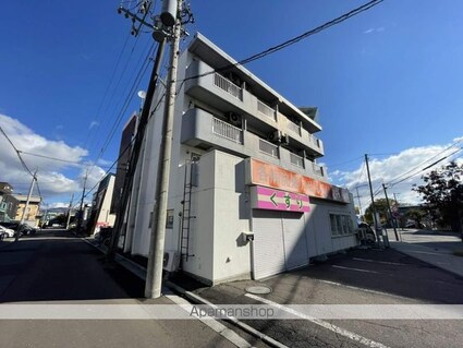 エミネンス五稜郭[1LDK/37.6m2]の外観2