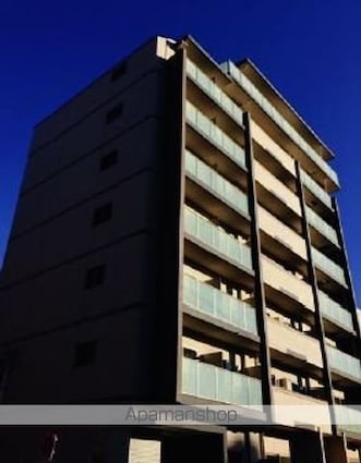 東京都江東区大島１丁目[1K/30.98m2]の外観