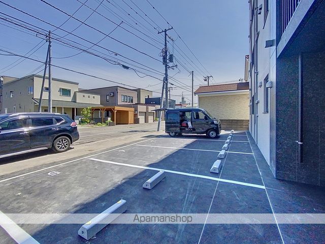 LE CLAIR MINAMIMARUYAMAのその他写真
