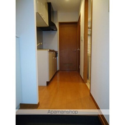 ＯＲＢＩＴＡＬ８[1K/26.07m2]のその他内装1