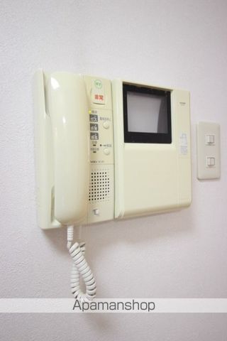 サダーズ伊福町の内装写真