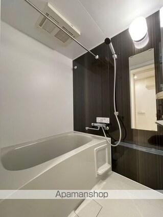 ＤＩＰＳ十条仲原ＥＡＳＴ[1K/25.9m2]のバス