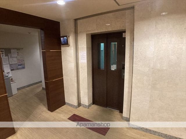 アーバンフラッツ町田の内装写真