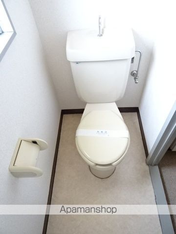 Grand Papaの内装写真