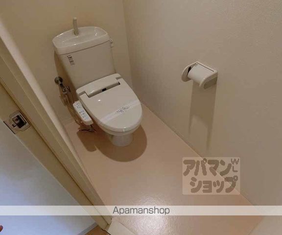 AKANEマンションの内装写真