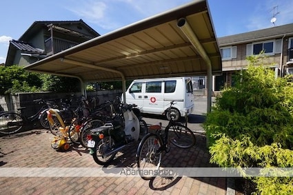 グレイス　スクエア新涯　５　Ｂ棟[2LDK/56.3m2]の内装2