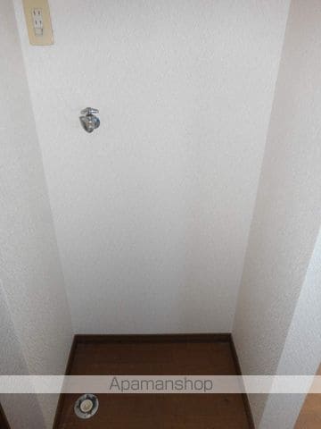 K&RIの内装写真