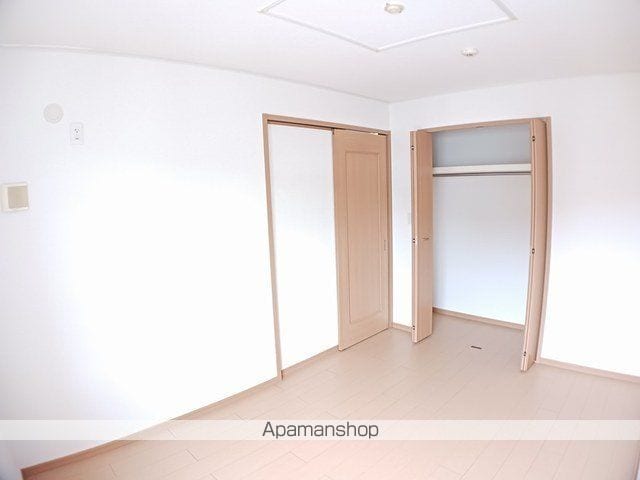 ブリッサAの内装写真