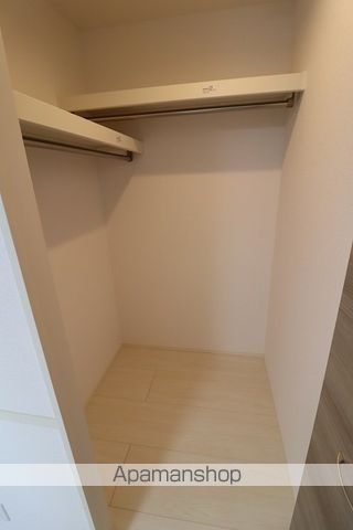 徳島線 蔵本駅 徒歩12分 3階建 築8年の内装写真