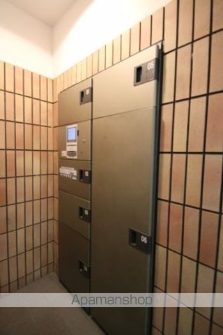 【福岡市中央区港のマンションの写真】