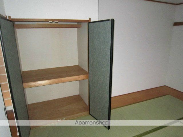 グランドヒルの内装写真