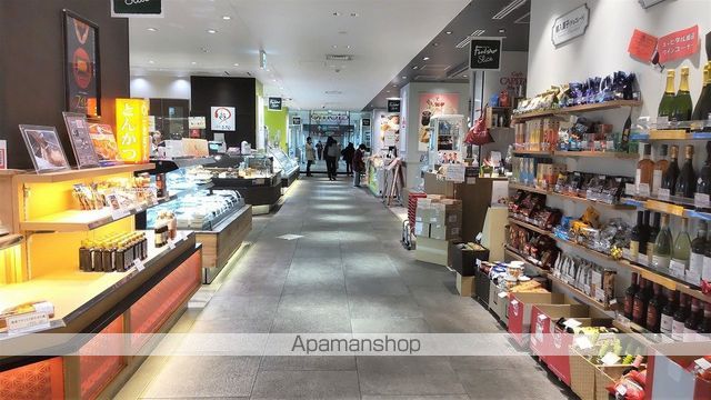 フェリーチェの周辺写真