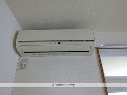 アパートメントハウス一刻館Ｂ[2K/44.7m2]のその他設備