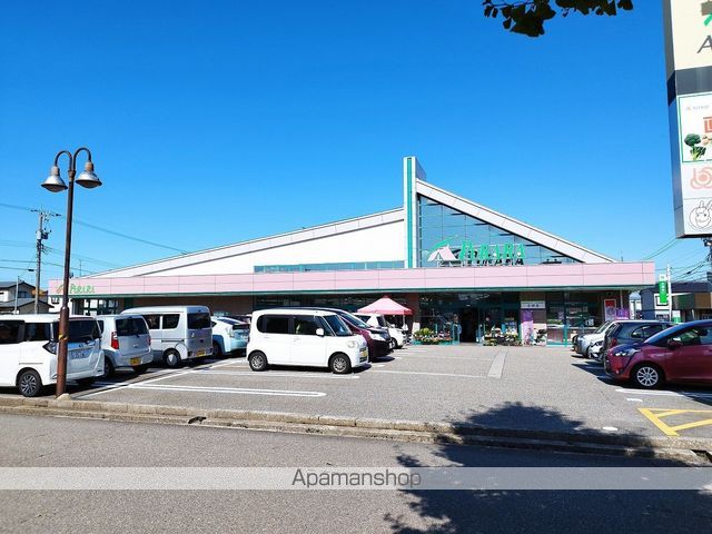 KANADEの周辺写真