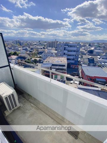 和光ビル新館の内装写真