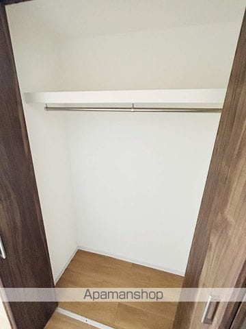 SAMTY都島NORTHの内装写真