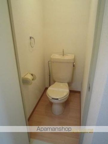 ルート大宮の内装写真
