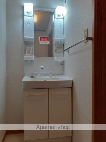 エスポワールBの内装写真