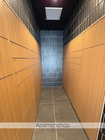 C0MF0RIALIV本町WESTQのその他写真