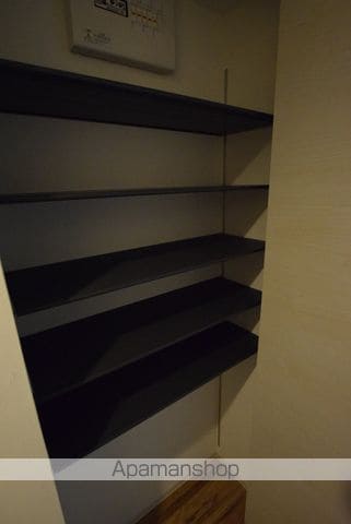 PATHOS MARUYAMAの内装写真