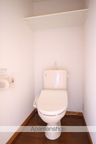 レオパレスセゾンの内装写真