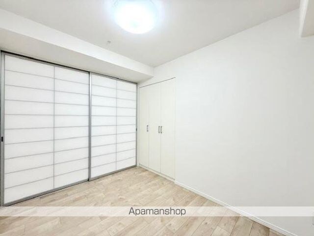 Ｂｒｉｌｌｉａ　ｉｓｔ　東雲キャナルコート[2LDK/80.63m2]の内装4