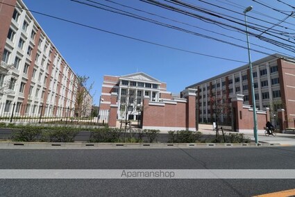 ルーブル吉祥寺南[1K/27.72m2]の周辺4