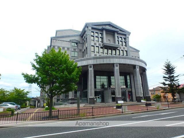 プロニティハイム藤本の周辺写真