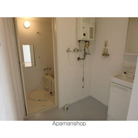 パークハイツ本町の内装写真