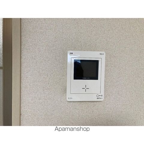 ブループラム長渕イーストの内装写真