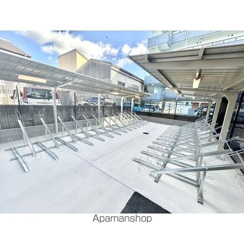 S-RESIDENCE植田asoleaの内装写真