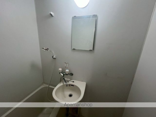 VILLA 510 NO.5の内装写真