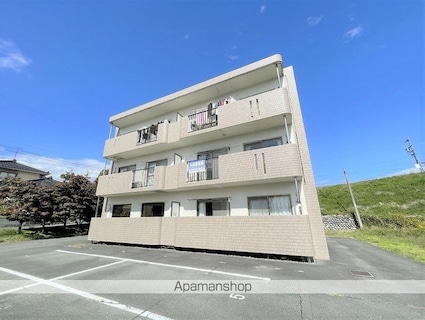 レジデンス・パーシモン[3DK/55.25m2]の外観1