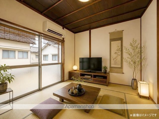 水島南幸町戸建 南東2の内装写真