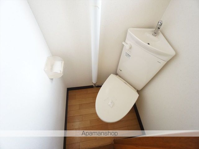 寿マンションの内装写真