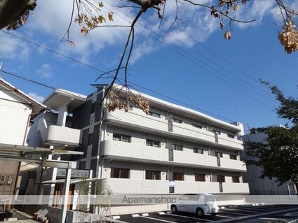 マリベールＣ＆Ｋ[1LDK/40.6m2]の外観1