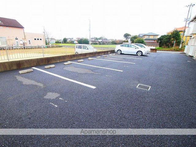 鹿島線 鹿島神宮駅 徒歩32分 2階建 築20年のその他写真