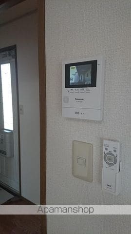 ビレッジ・JunAB Bの内装写真