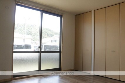 グランドメゾン平原台[2DK/47.48m2]の内装2