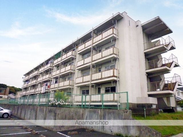 ビレッジハウス見付2号棟