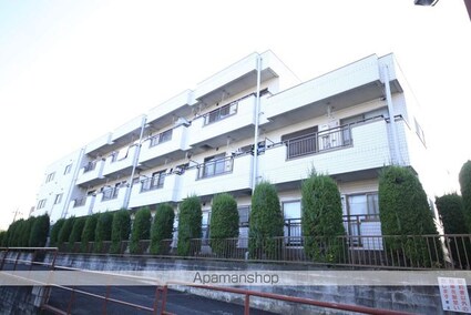 リバーサイド西八王子[2LDK/56.7m2]の外観2