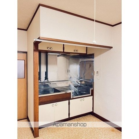 レジデンスヒロの内装写真