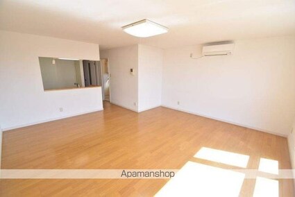 プレザント七飯Ⅰ[2LDK/69.36m2]の内装2