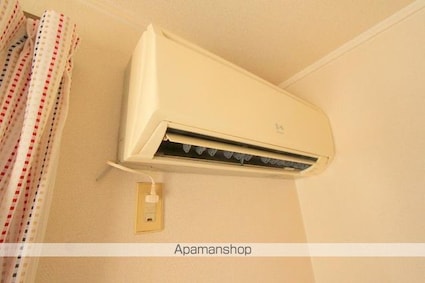 ハイツ山本[2DK/40m2]のその他設備