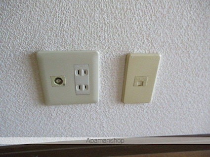 ラ・スペランツァー[1K/39.74m2]のその他部屋・スペース