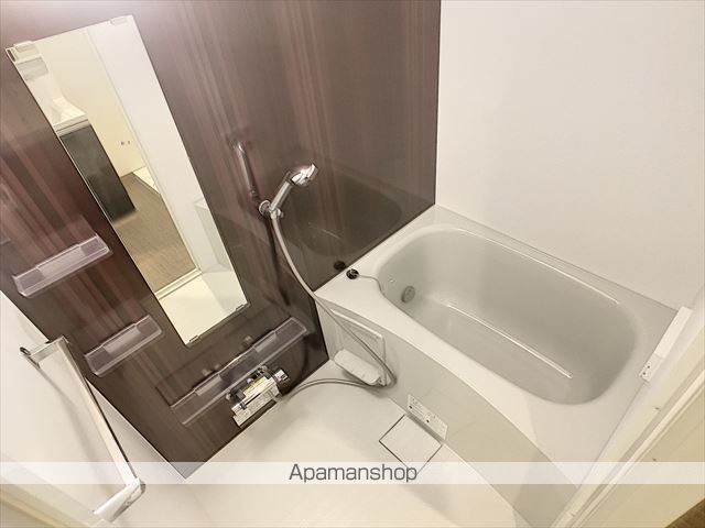 ネクストオーク大名の内装写真