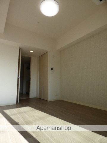 PRESSANCE新大阪ストリームの内装写真