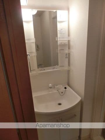 クレール・Tの内装写真