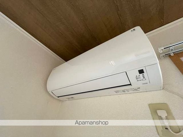 ボヌール関Aの内装写真