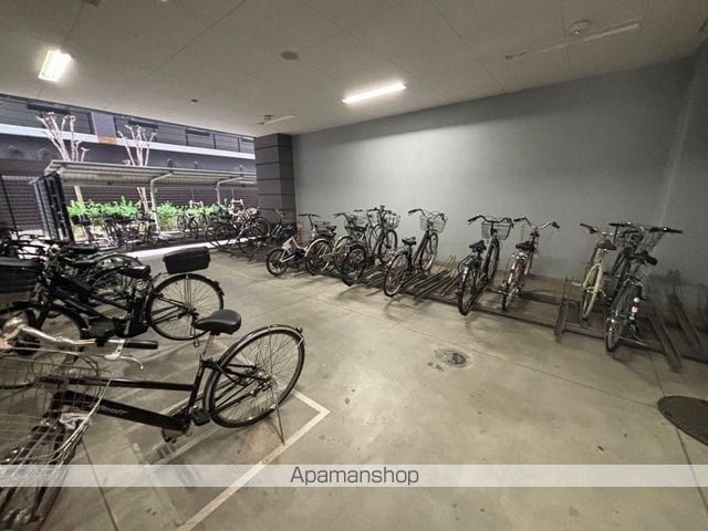セノアタワー新大阪のその他写真